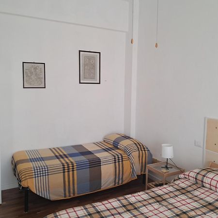 B&B Il Canale อังโกนา ภายนอก รูปภาพ