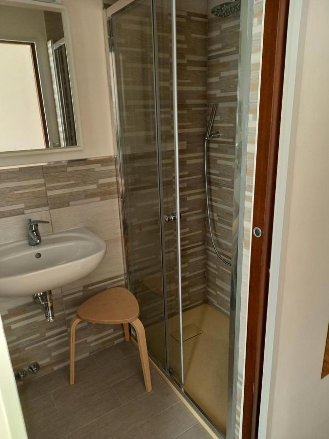 B&B Il Canale อังโกนา ภายนอก รูปภาพ