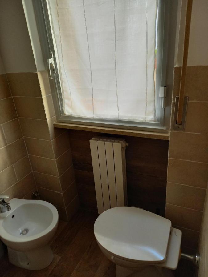 B&B Il Canale อังโกนา ภายนอก รูปภาพ