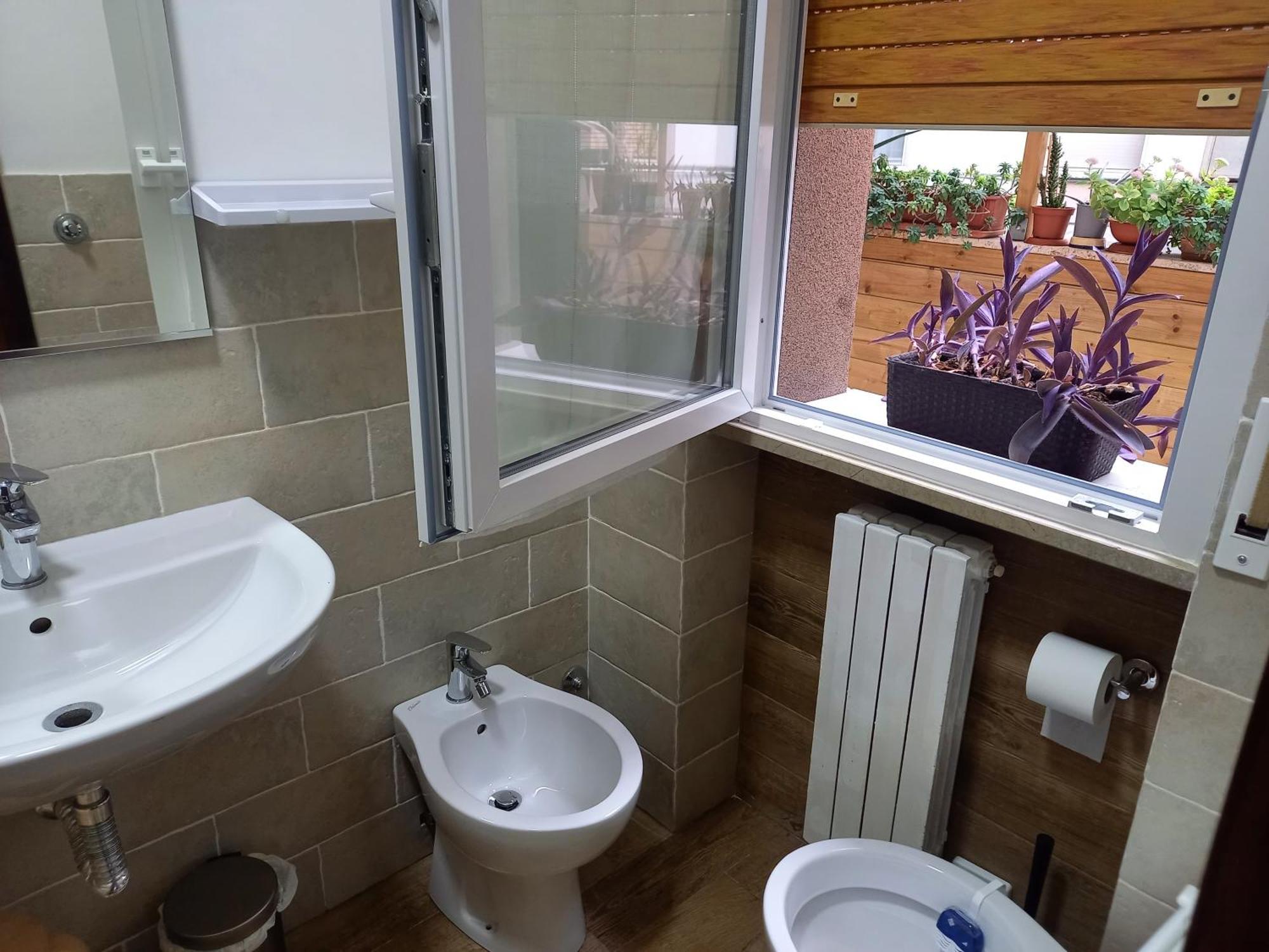 B&B Il Canale อังโกนา ภายนอก รูปภาพ