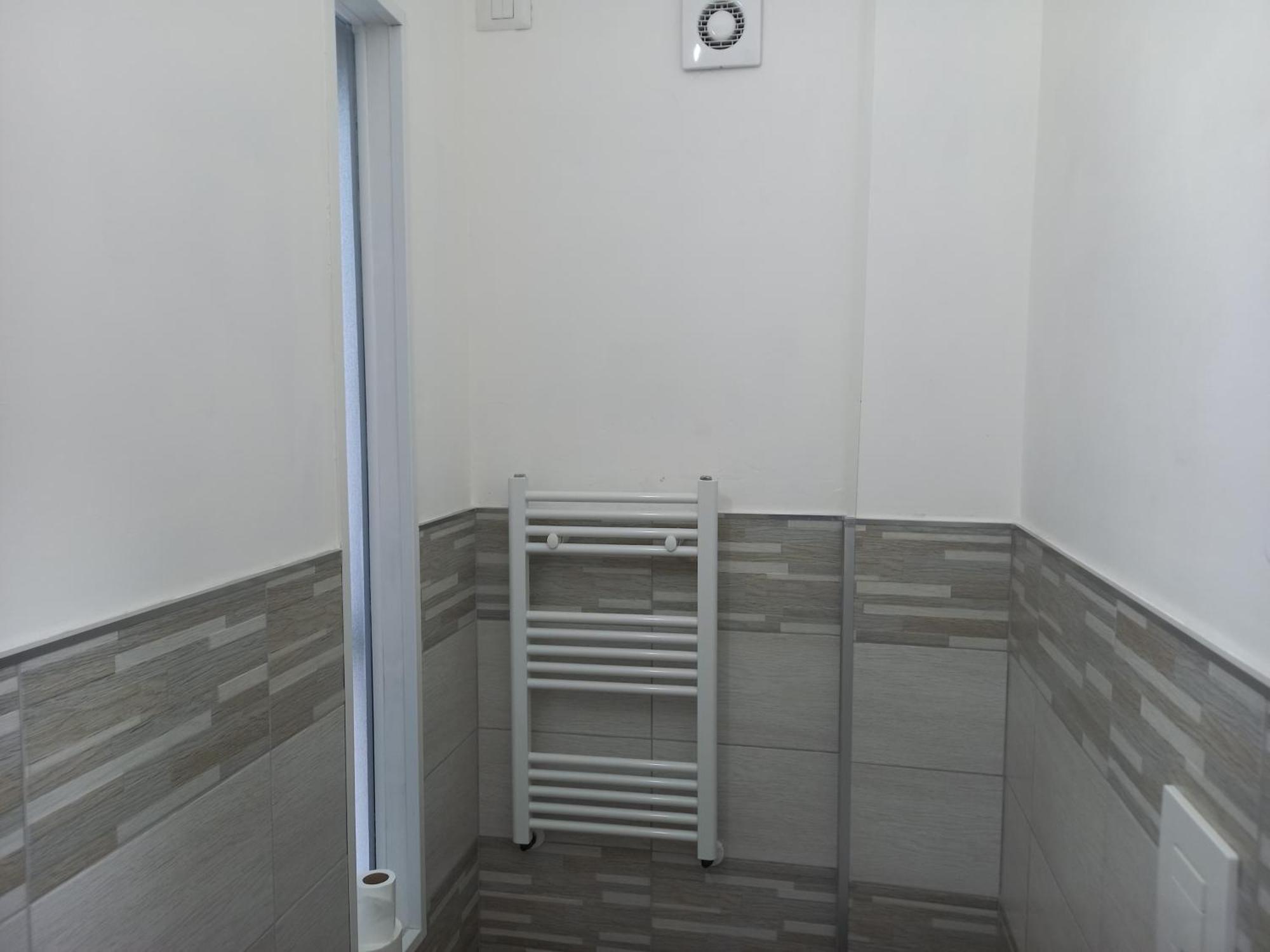 B&B Il Canale อังโกนา ภายนอก รูปภาพ