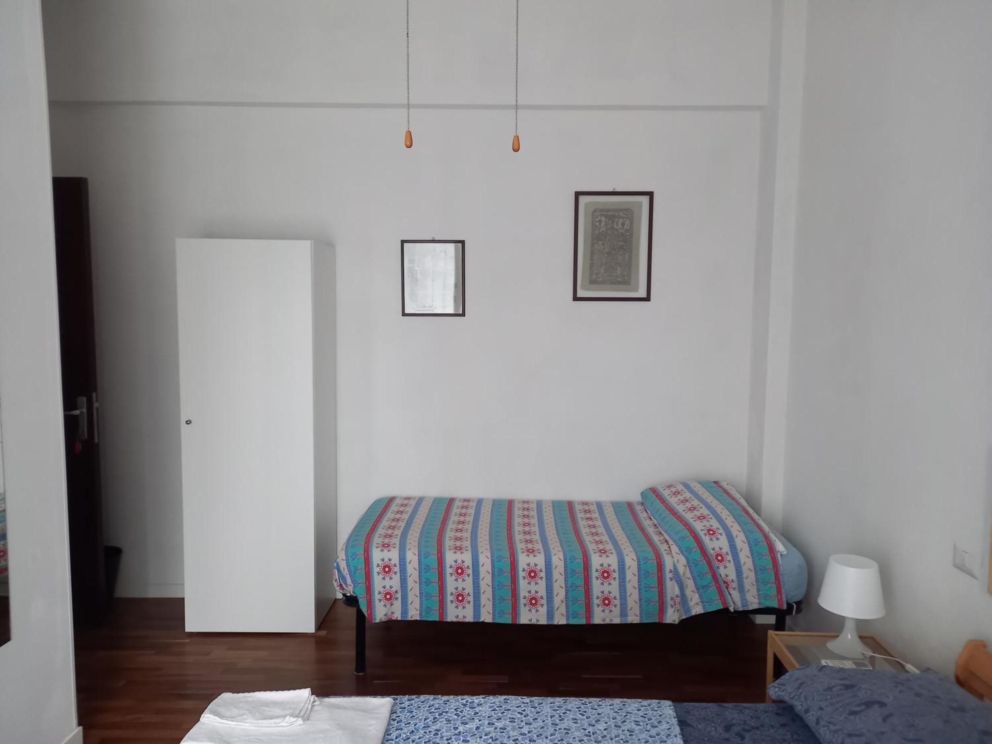 B&B Il Canale อังโกนา ภายนอก รูปภาพ